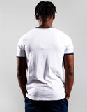 ELLESSE LASCIO T-SHIRT WHITE