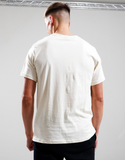 Ellesse Lentamente T-Shirt Off White