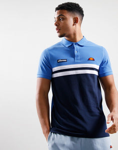 Ellesse Muccio Polo Shirt