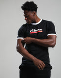 Ellesse Mens Logo T-Shirt