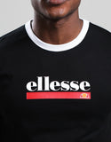 Ellesse Mens Logo T-Shirt