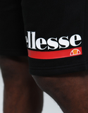Ellesse Privona Short Black