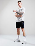 Ellesse Messina Shorts Black
