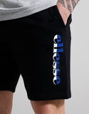 Ellesse Messina Shorts Black