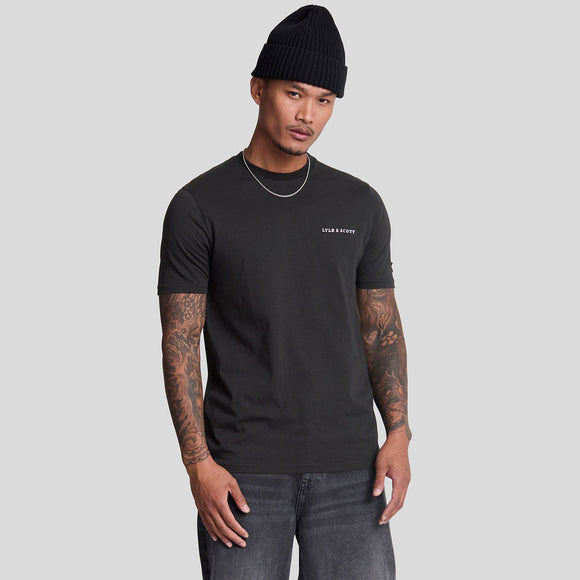 Lyle And Scott Plain T-Shirt