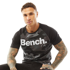 Bench Mens Casen T-Shirt