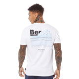 Bench Mens Casen T-Shirt