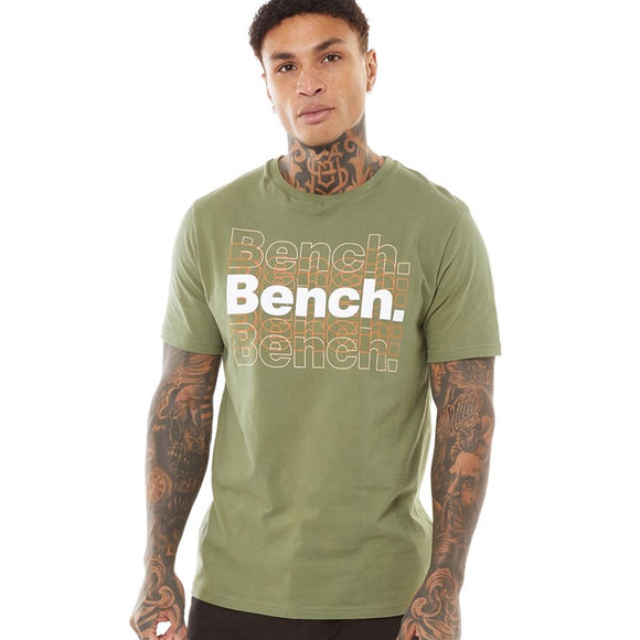 Bench Mens Casen T-Shirt