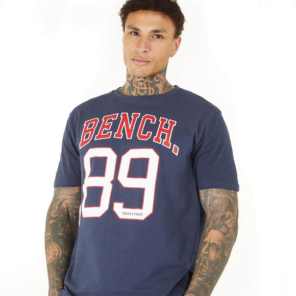 Bench Mens Casen T-Shirt