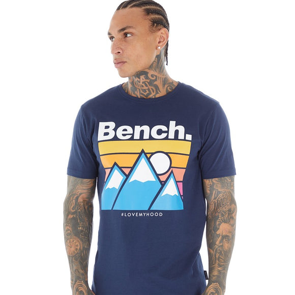 BENCH T SHIRT