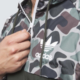 Adidas Camo Rev WINDBREAKER multicolor