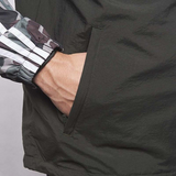 Adidas Camo Rev WINDBREAKER multicolor