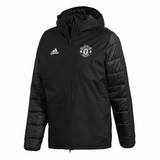 adidas Man United Core Winter Jacket