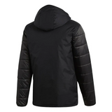 adidas Man United Core Winter Jacket