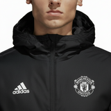 adidas Man United Core Winter Jacket