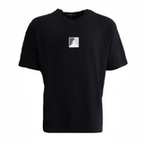 Nike Jordan Brooklyn Men's T-Shirt - Black - Cotton |