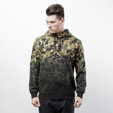 Adidas Originals Camouflage Hoodie multicolor