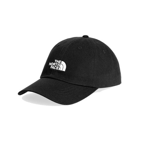 The North Face Norm Hat Strapback Cap