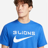 Nike England Swoosh Top