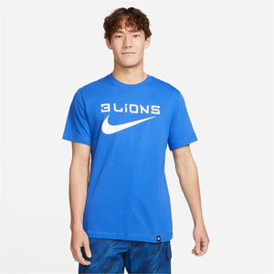 Nike England Swoosh Top