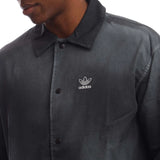 adidas originals Essentials+ Dye Coach Shirt