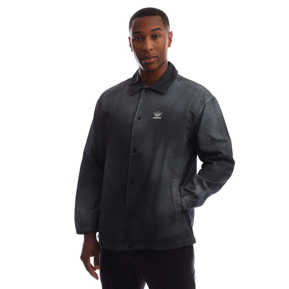 adidas originals Essentials+ Dye Coach Shirt