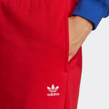 Essentials Fleece Joggers RED
