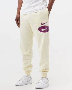 Nike brushed 2025 fleece pants