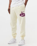 NIKE BRUSHED BACK FLEECE PANTS