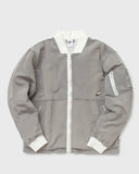 Nike Lined Bomber Jacket