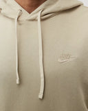 Nike French Terry Dip-Dyed Pullover