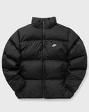 Nike Sportswear Club Puffer Jacket Black