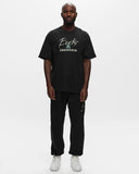 MILWAUKEE BUCKS NIKE STATEMENT MAX 90 T-SHIRT