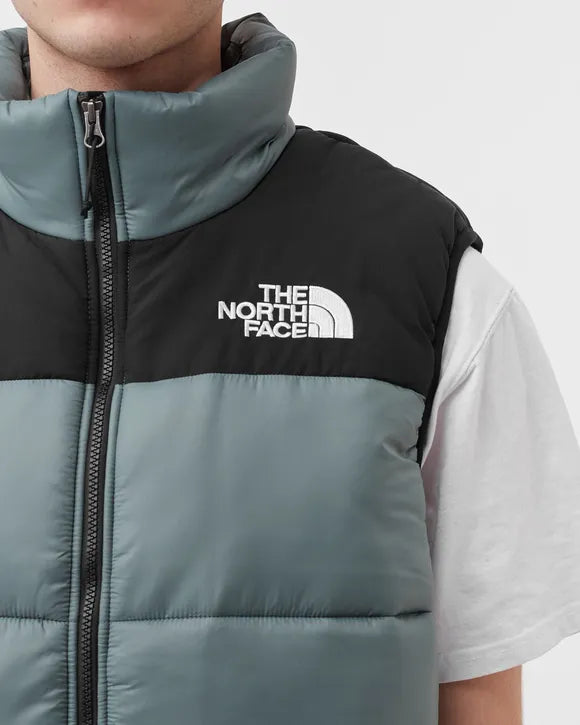 The North Face HIMALAYAN INSULATED VEST Green