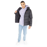 Ellesse Mens Padderino Jacket Black