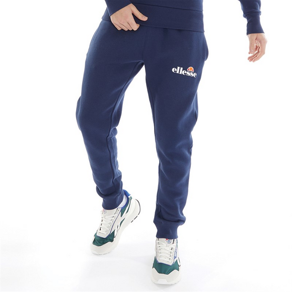 Ellesse Mens LAUD Joggers Navy