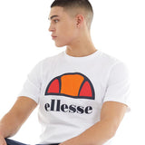 Ellesse ECRILLO TEE WHITE