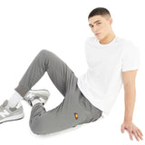 Ellesse Mens Duccio Cargo Pants Grey