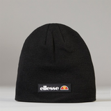 Ellesse Boon Beanie Hat Black