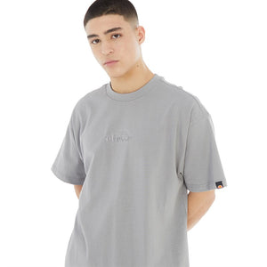 Ellesse Mens Himon T-Shirt Grey