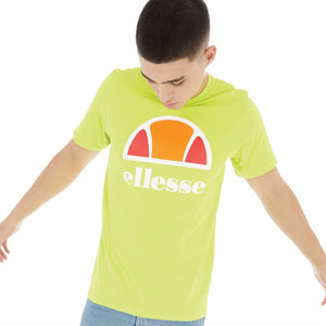 Ellesse Mens Ecrillo T-Shirt Light