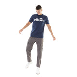 Ellesse Mens Cleffios Tee Navy