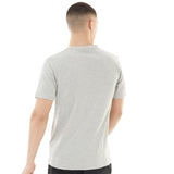 Ellesse Mens Cleffios Tee Marl Grey