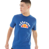 Ellesse Mens Ecrillo Logo T-Shirt