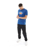 Ellesse Mens Ecrillo Logo T-Shirt