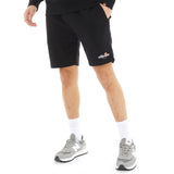 Ellesse Mens Tennis Collection Trio Fleece Shorts