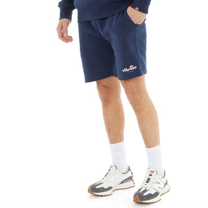 Ellesse Mens Tennis Collection Trio Fleece Shorts