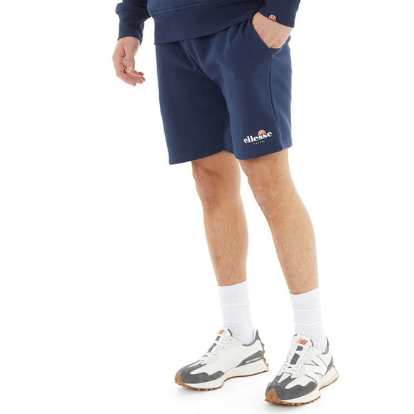 Ellesse Mens Tennis Collection Trio Fleece Shorts
