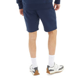 Ellesse Mens Tennis Collection Trio Fleece Shorts