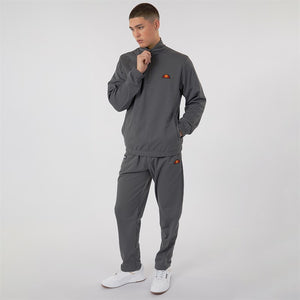 Ellesse Mens Taped Poly Tracksuit